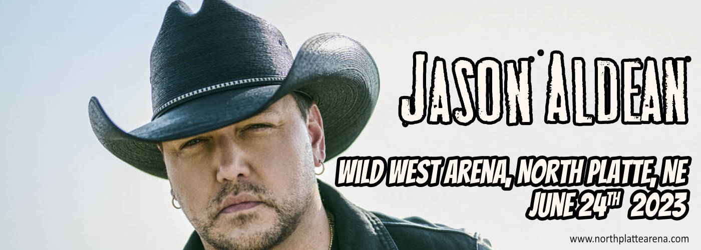 Jason Aldean